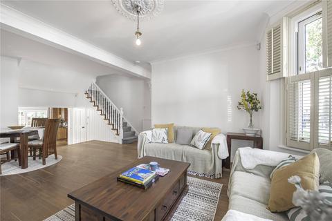 undefined, Ashcombe Street, Fulham, SW6