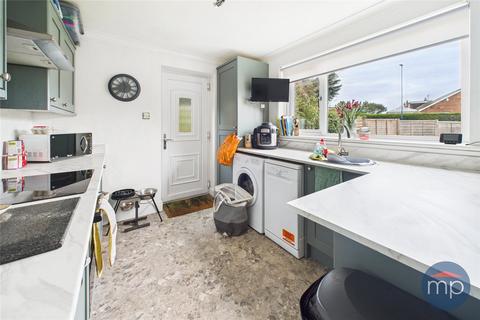 2 bedroom semi-detached house for sale, Glebe Gardens, Easington