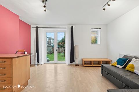 undefined, Nevill Road, London, N16