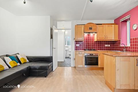 undefined, Nevill Road, London, N16