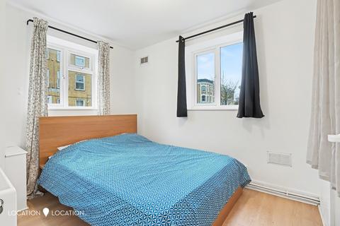 undefined, Nevill Road, London, N16