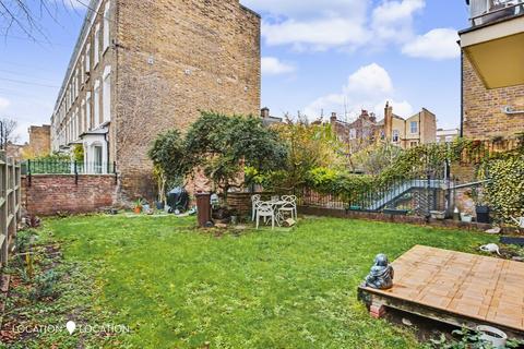 undefined, Nevill Road, London, N16