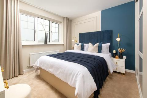 undefined, Plot 313 at Honeyman Park Standhill Farm, Armadale EH48