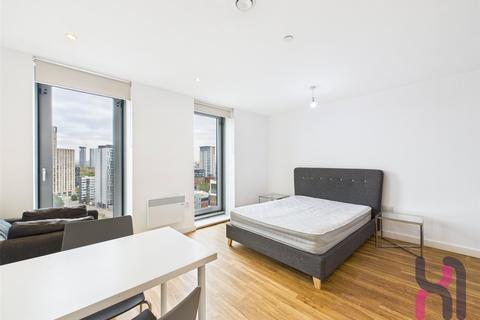 undefined, Media City, Michigan Point Tower A,, 9 Michigan Avenue, Salford, M50