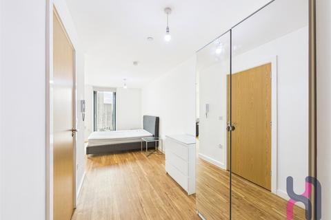 undefined, Media City, Michigan Point Tower A,, 9 Michigan Avenue, Salford, M50