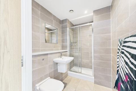 undefined, Media City, Michigan Point Tower A,, 9 Michigan Avenue, Salford, M50