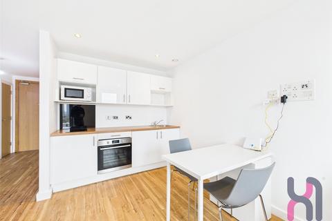 undefined, Media City, Michigan Point Tower A,, 9 Michigan Avenue, Salford, M50