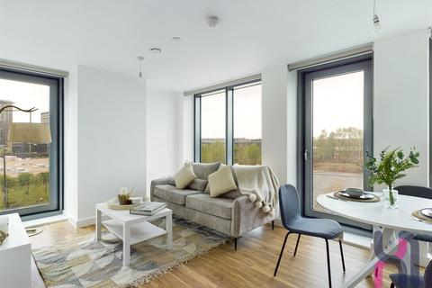 undefined, Media City, Michigan Point Tower D, 18 Michigan Avenue, Salford, M50