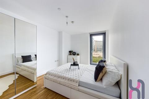 undefined, Media City, Michigan Point Tower D, 18 Michigan Avenue, Salford, M50