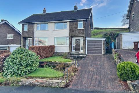 3 bedroom semi-detached house for sale, Coppy Road, Steeton, Keighley, BD20