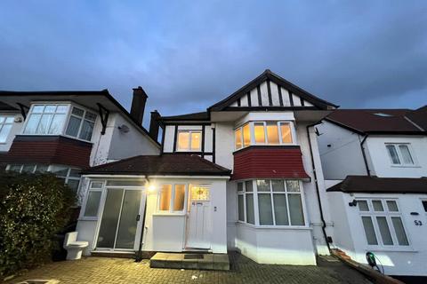 undefined, Cheyne Walk, Hendon, NW4