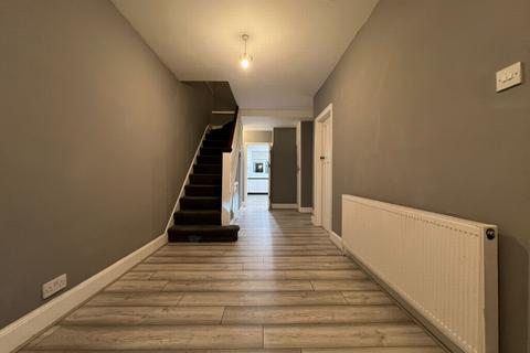 undefined, Cheyne Walk, Hendon, NW4
