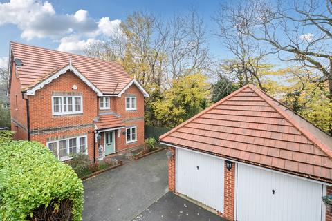 5 bedroom detached house for sale, Price Gardens, Warfield, Bracknell