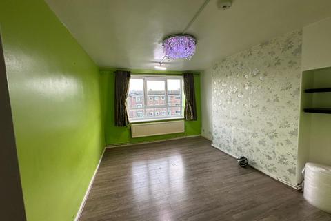 undefined, Springfield, London E5