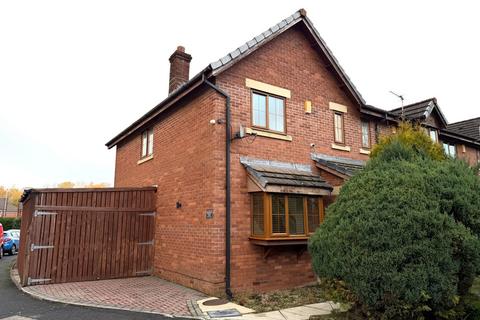 undefined, Fletton Mews, Rochdale OL12