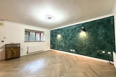 undefined, Fletton Mews, Rochdale OL12