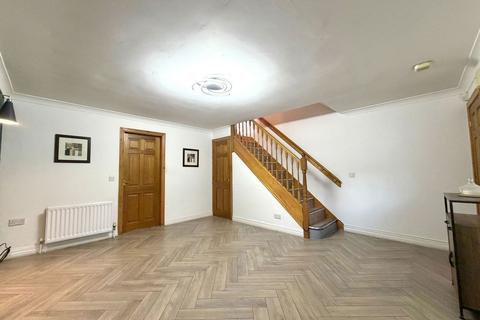 undefined, Fletton Mews, Rochdale OL12