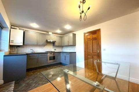 undefined, Fletton Mews, Rochdale OL12