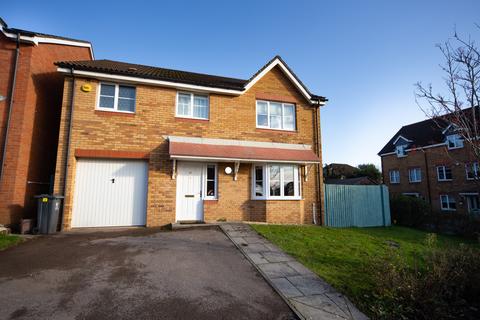 undefined, Speedwell Close, Pontprennau, Cardiff, CF23