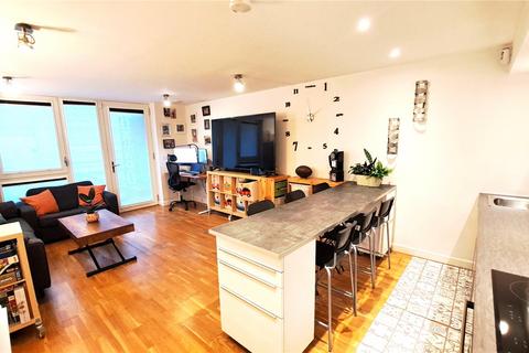 undefined, Baltic Avenue, Brentford