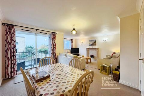 2 bedroom apartment for sale, Nelsons Quay, St. Helens, Ryde