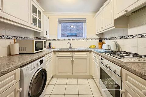2 bedroom apartment for sale, Nelsons Quay, St. Helens, Ryde