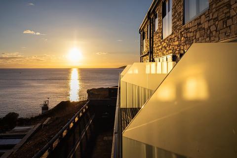 3 bedroom terraced house for sale, Palmerston Court, Bovisand Harbour, Wembury, South Hams