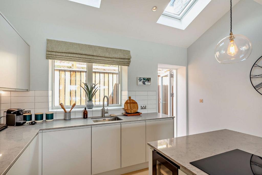 Kitchen Aspect