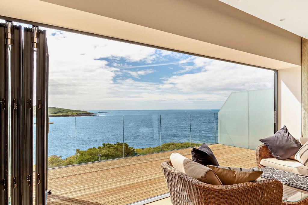 Living To Balcony