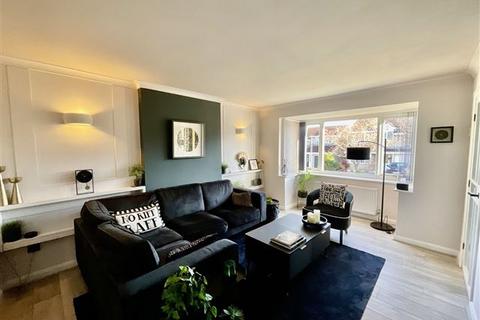 undefined, Martin Close, Aughton, Sheffield, Rotherham, S26 3RJ
