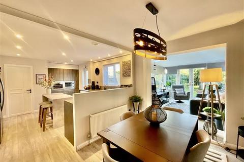 undefined, Martin Close, Aughton, Sheffield, Rotherham, S26 3RJ