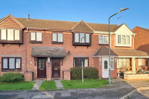 3 bedroom terraced house for sale, Stag Road, Chatham ME5