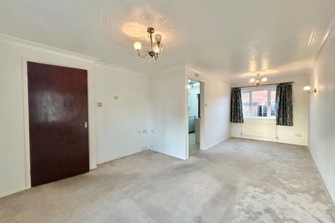3 bedroom terraced house for sale, Stag Road, Chatham ME5