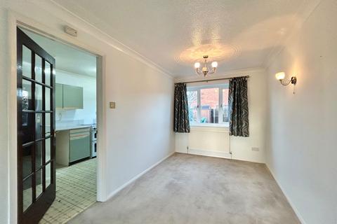 3 bedroom terraced house for sale, Stag Road, Chatham ME5