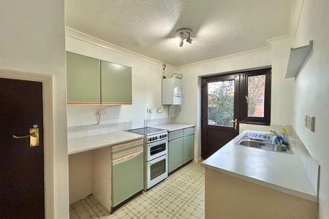 3 bedroom terraced house for sale, Stag Road, Chatham ME5
