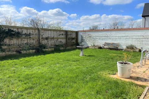 undefined, Gerbera Way, Cullompton, Devon, EX15
