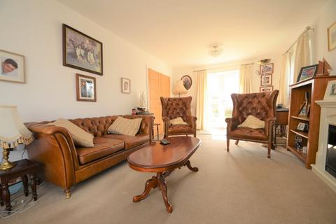 undefined, Gerbera Way, Cullompton, Devon, EX15
