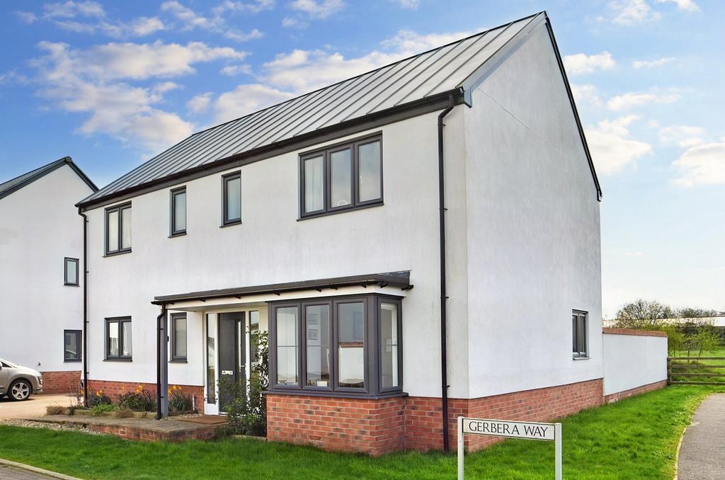 49 Gerbera Way