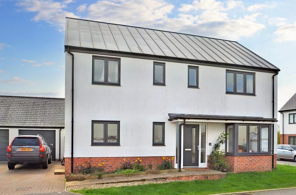 49 Gerbera Way