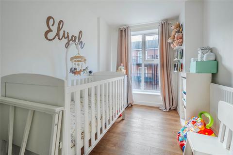 2 bedroom apartment for sale, Bagshawe Way, Dunstable LU5