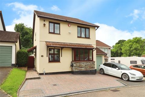 undefined, Woodland Close, Barnstaple, Devon, EX32