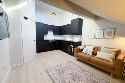 undefined, Wellington Road, Manchester, SK4