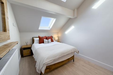 undefined, Wellington Road, Manchester, SK4