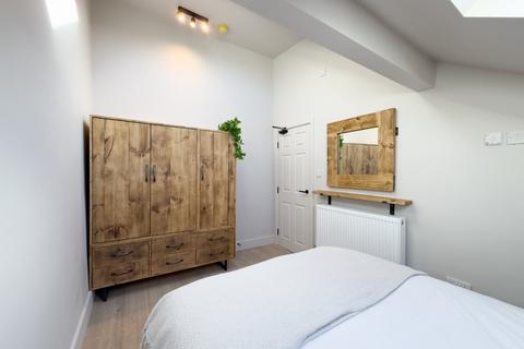 undefined, Wellington Road, Manchester, SK4
