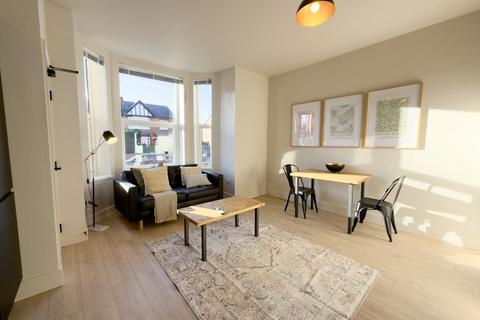 undefined, Wellington Road, Manchester, SK4