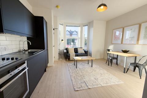 undefined, Wellington Road, Manchester, SK4