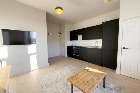 undefined, Wellington Road, Manchester, SK4