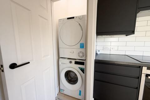 undefined, Wellington Road, Manchester, SK4