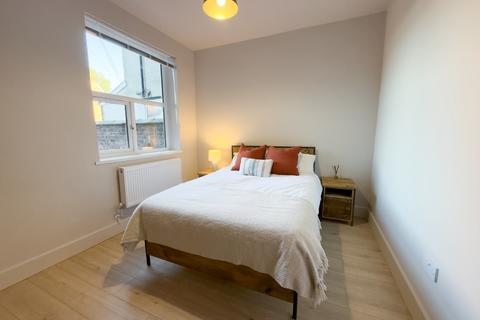 undefined, Wellington Road, Manchester, SK4