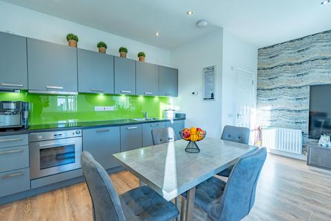 undefined, Perwinnes Crescent, Aberdeen, AB23